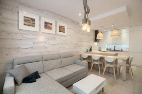 Apartament Rybakówka